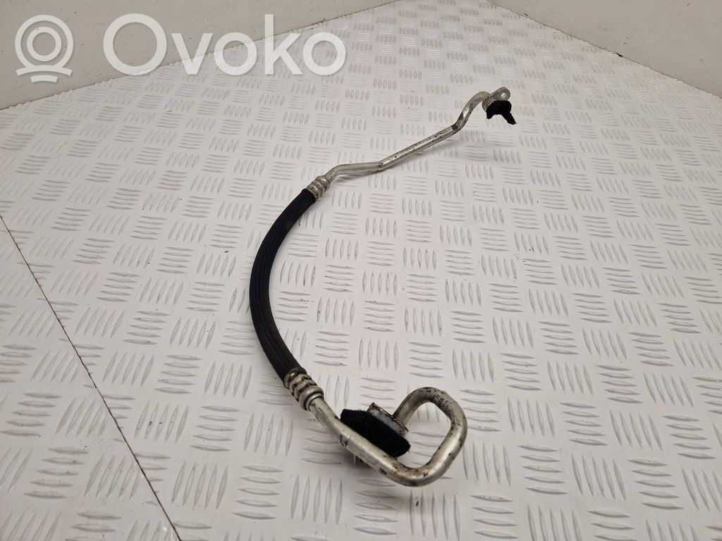 Renault Kadjar Ilmastointilaitteen putki (A/C) 