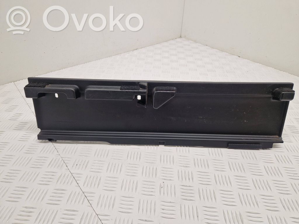 Renault Kadjar Dolny panel schowka koła zapasowego 