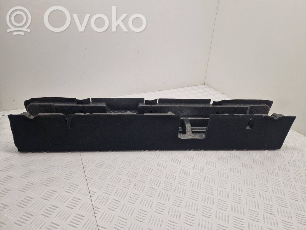 Renault Kadjar Other trunk/boot trim element 