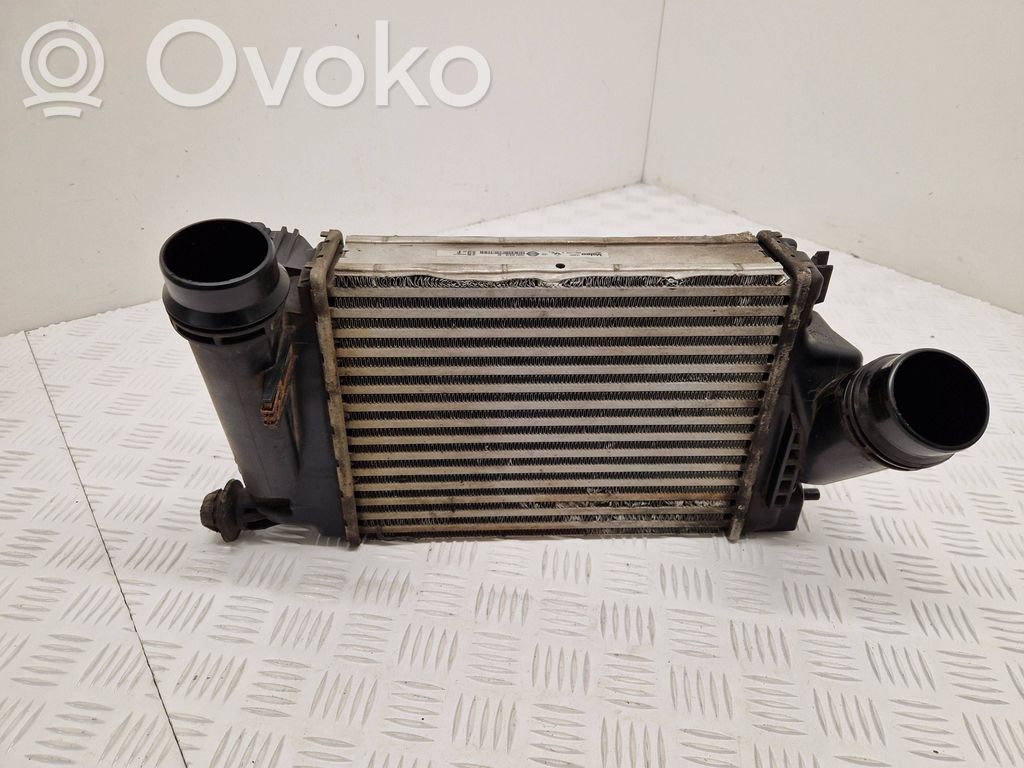 Renault Kadjar Intercooler radiator 