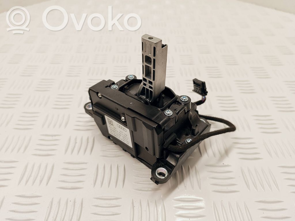 Audi A4 Allroad B9 Selector caja de cambios 
