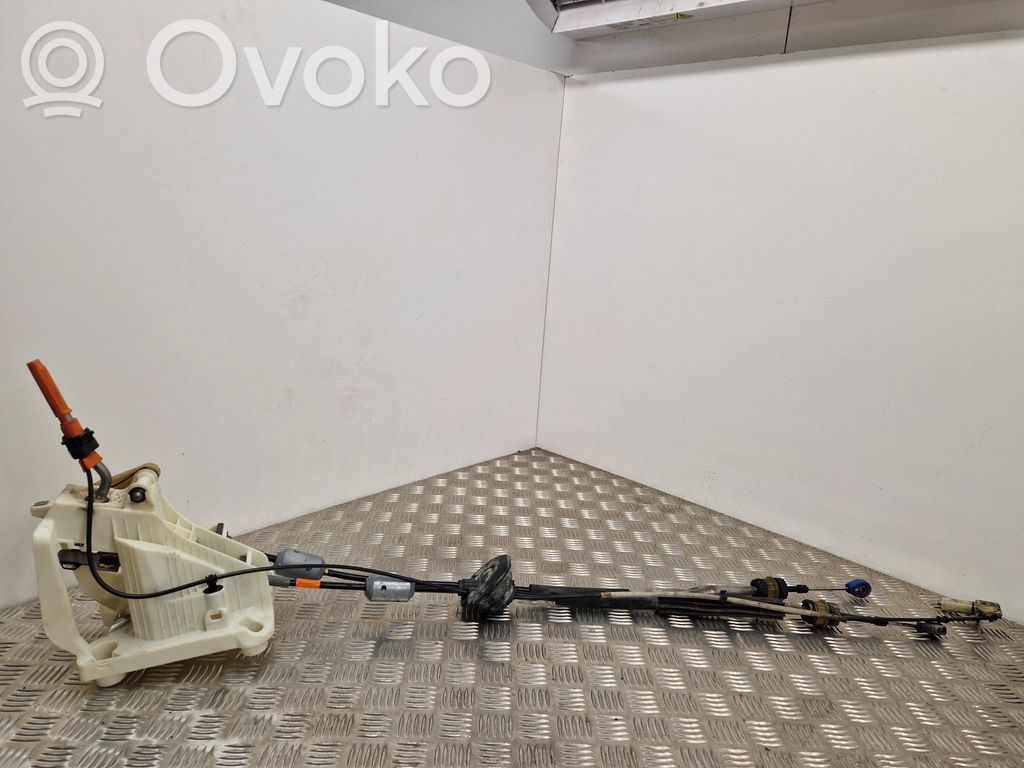 Selector caja de cambios   9678087280,A1683440