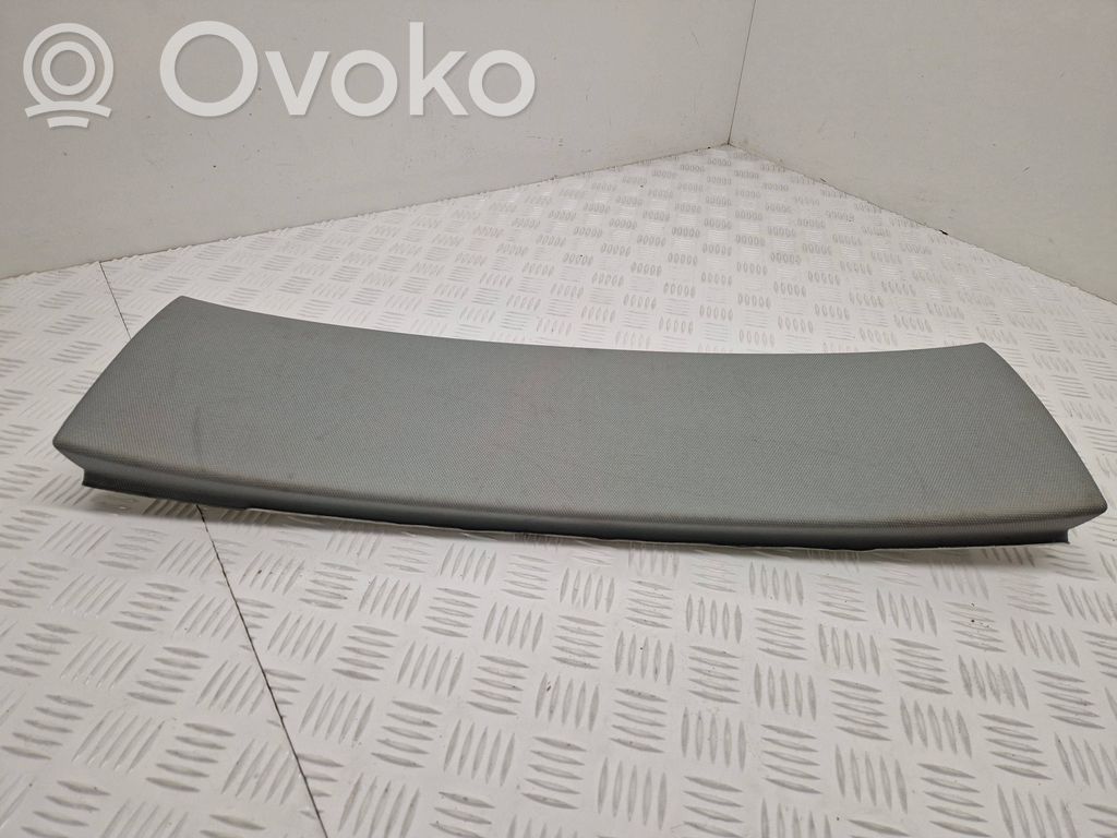 Audi A4 Allroad B9 Inne elementy wykończenia bagażnika 
