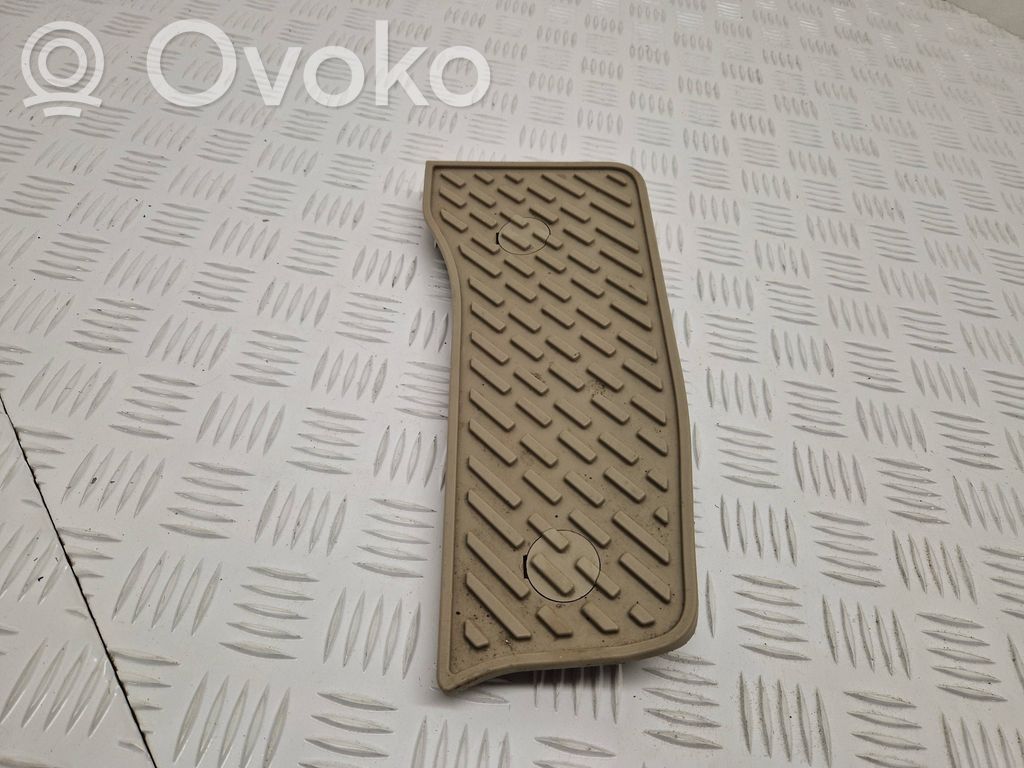 Toyota Land Cruiser (J120) Poggiapiedi/pedale di riposo 