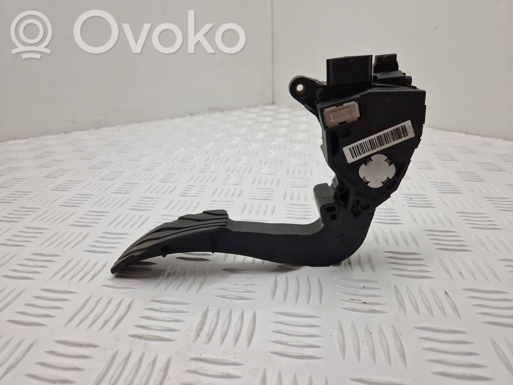 Renault Megane IV Accelerator throttle pedal 