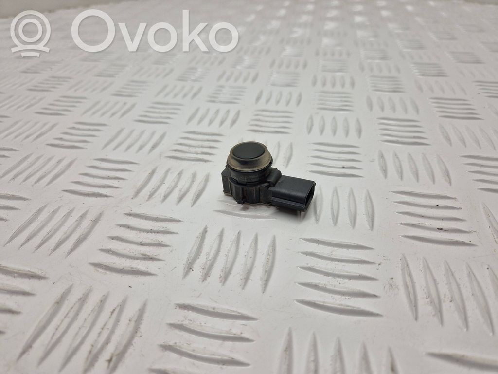 Renault Megane IV Parking PDC sensor 