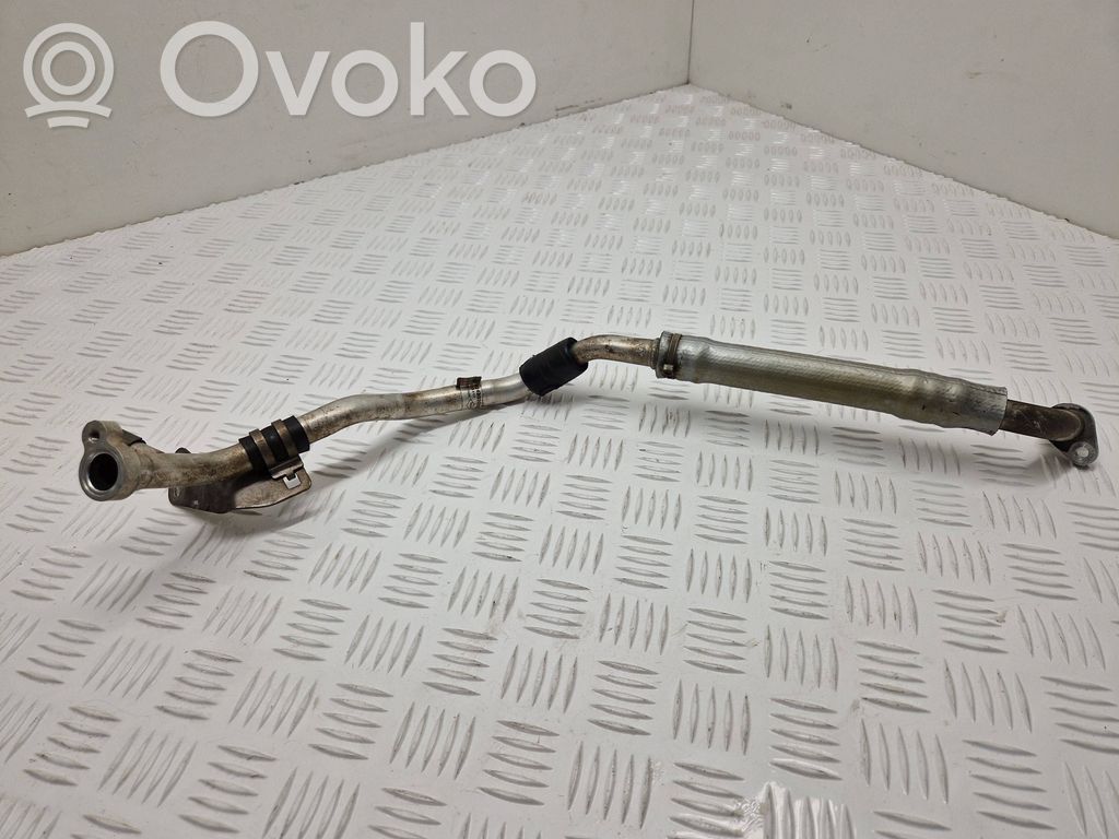 Renault Megane IV Conductă/furtun aer condiționat (A/C) 