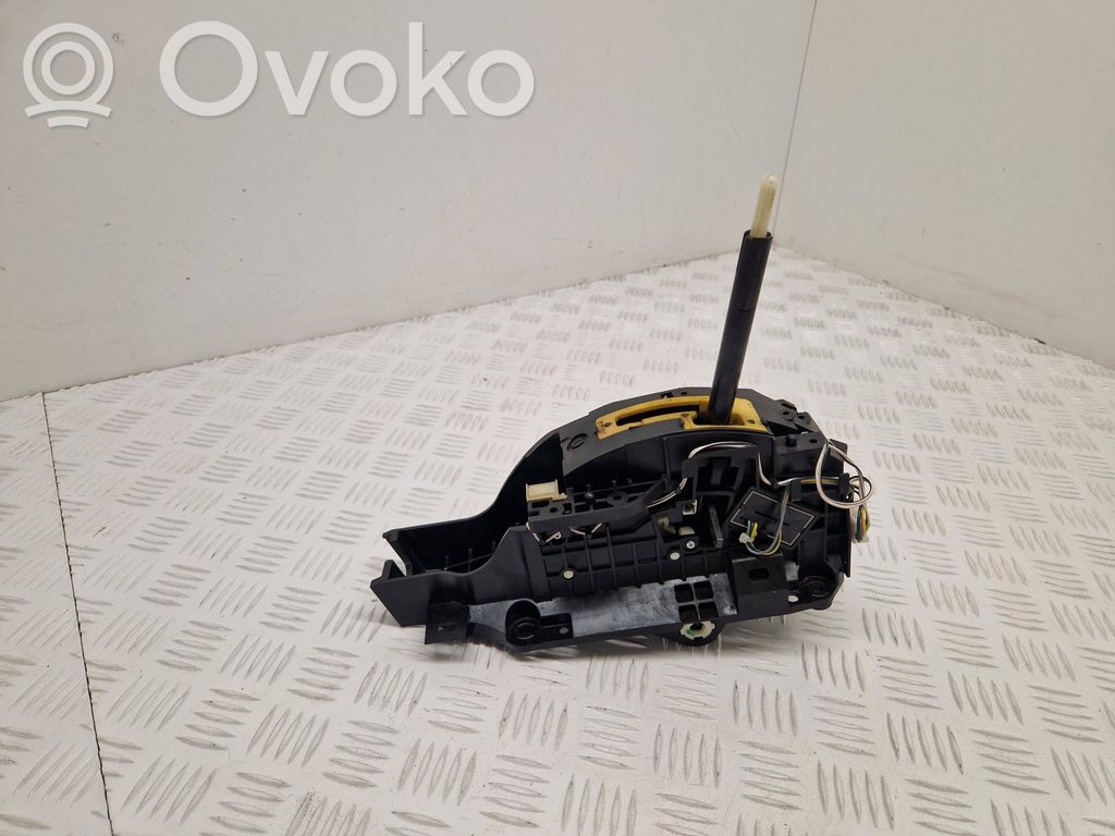 Renault Megane IV Gear shifter/selector 