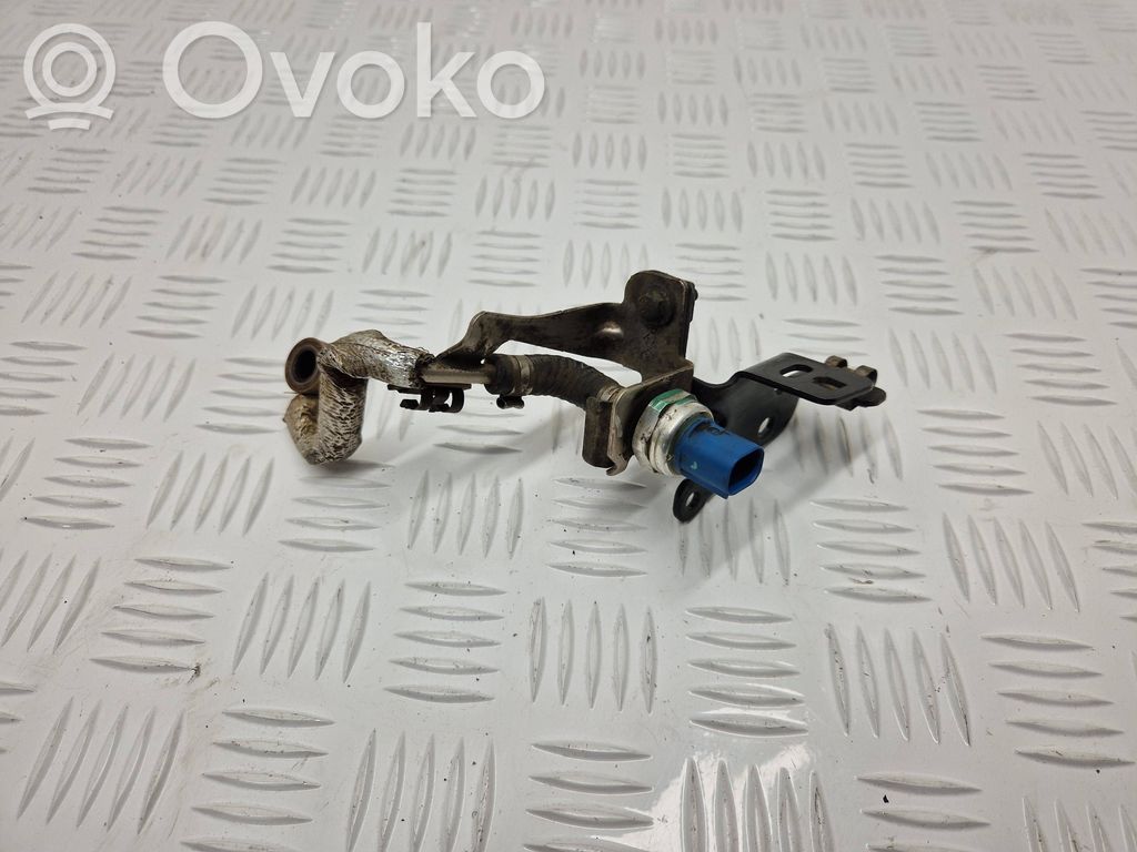 Renault Master III Abgasdrucksensor Differenzdrucksensor 