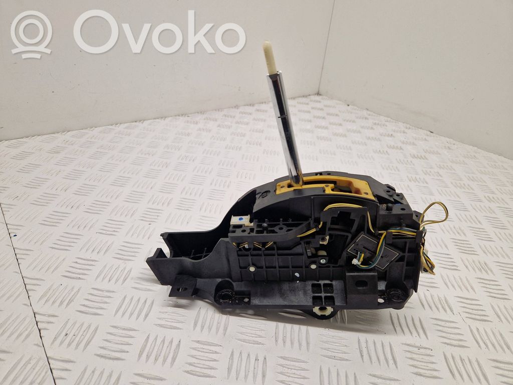 Renault Talisman Selector caja de cambios 