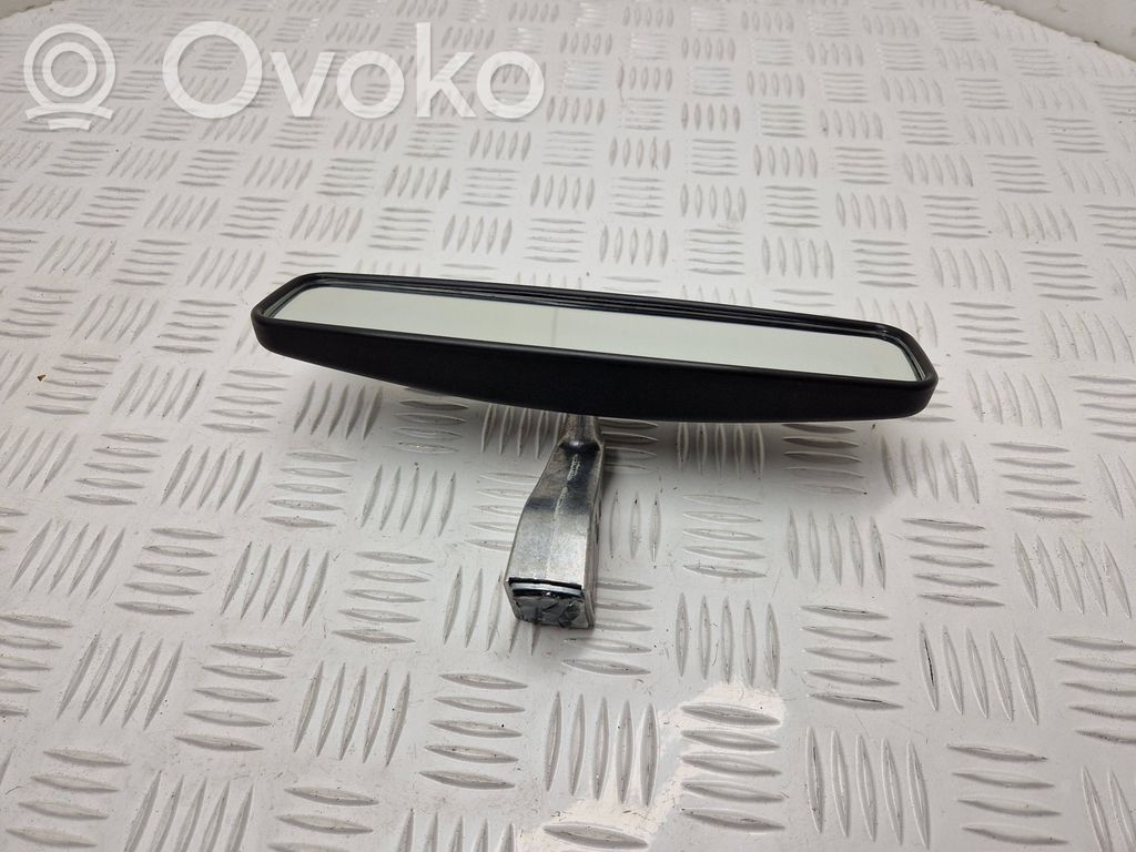 Renault Scenic IV - Grand scenic IV Rear view mirror (interior) 