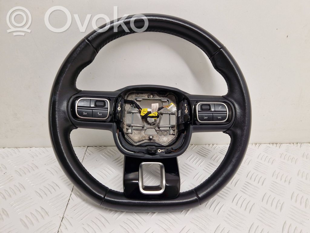Citroen C3 Volante 