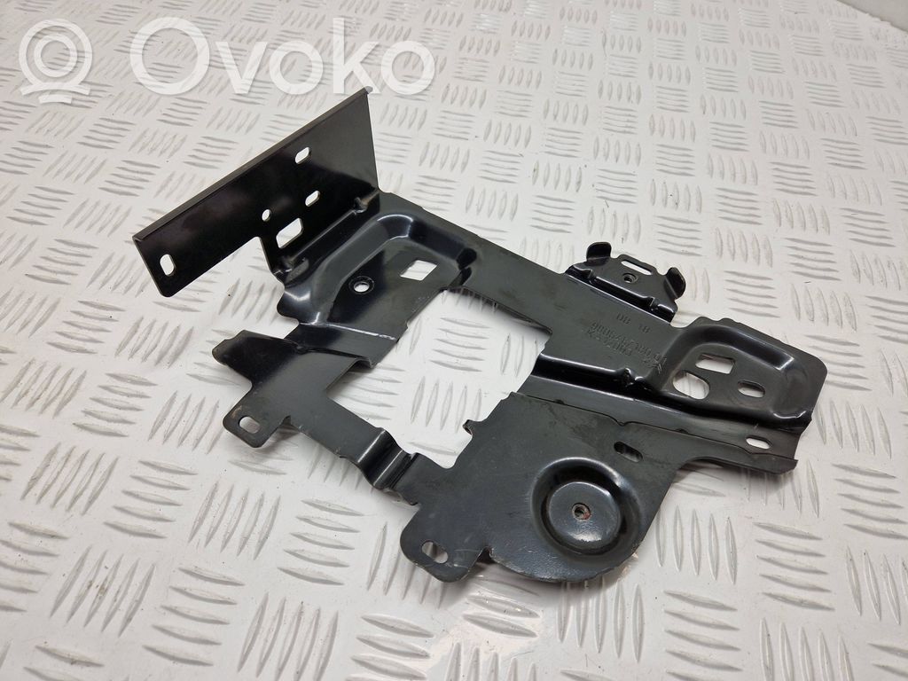 Citroen C3 Battery tray 