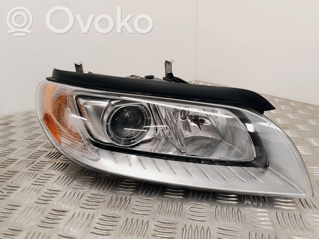 Volvo V70 Scheinwerfer 