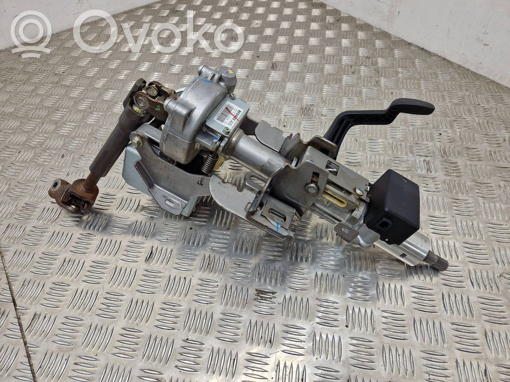 Renault Kadjar Electric power steering pump 