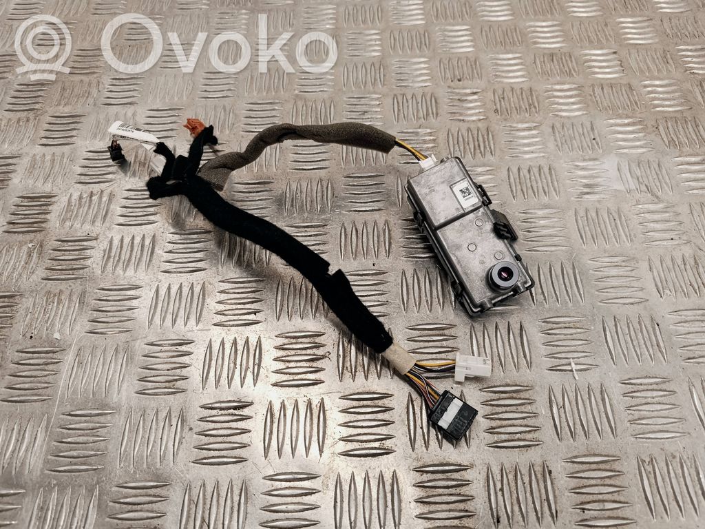 Windshield/windscreen camera   284624085R,C856205010214696,90876503