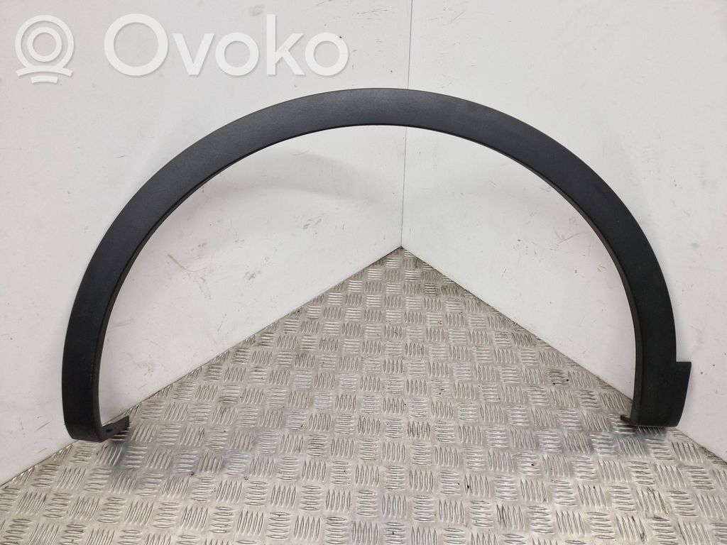 Renault Kadjar Priekšējās arkas apdare 