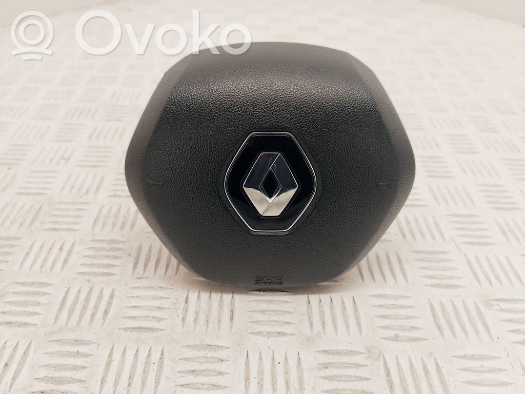Poduszka powietrzna Airbag kierownicy   985700230R,0080P1120018,1720354520067