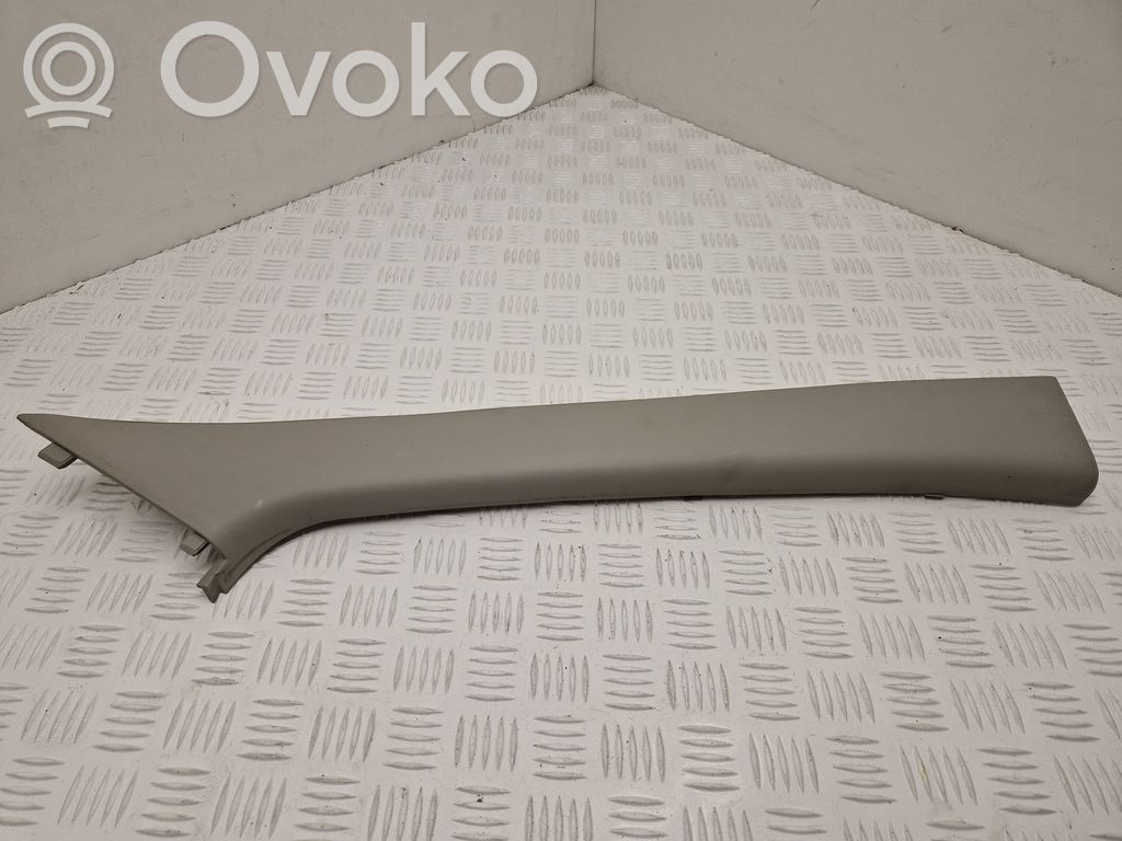 Renault Clio IV (A) pillar trim 