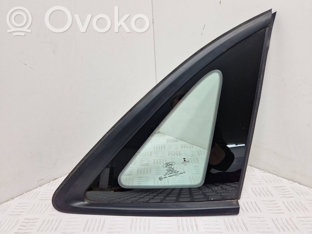 Galinis šoninis kėbulo stiklas   43R000479,DOT211M86AS2,E000191