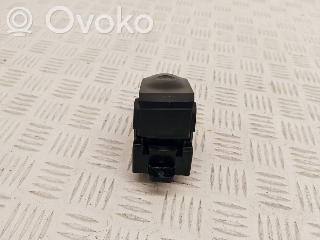 Renault Koleos I Hand parking brake switch 