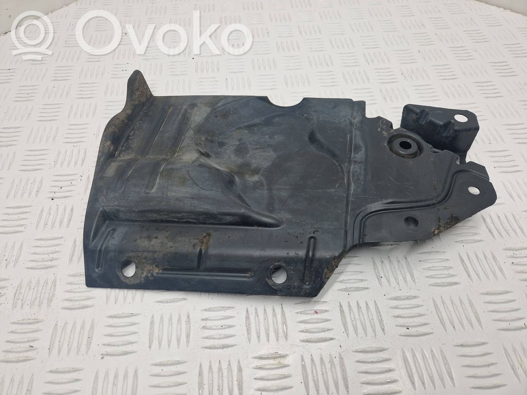 Renault Koleos I Apakšspārns 