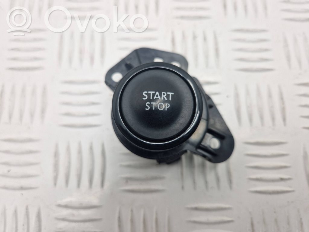 Przycisk zapłonu Start / Stop   285905306R,17065,A2C830900000