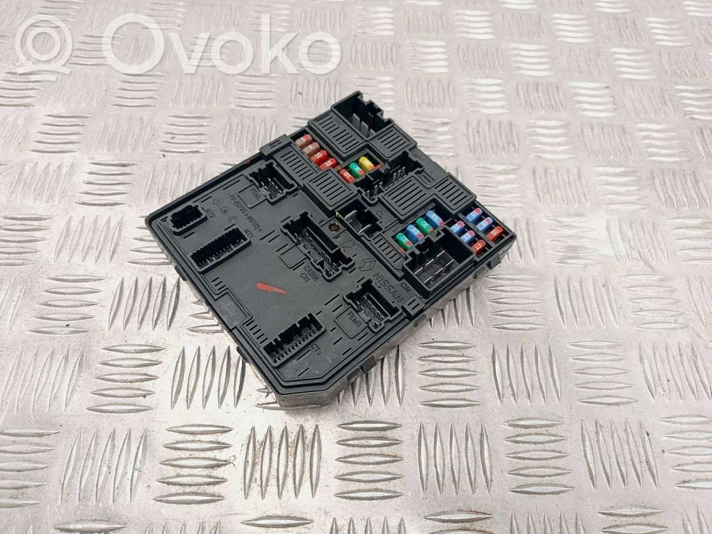 Renault Talisman BSM Control unit 