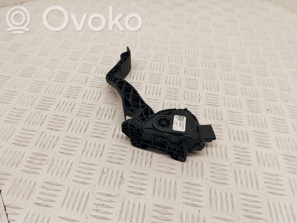 Citroen C3 Aircross Pedał gazu / przyspieszenia 
