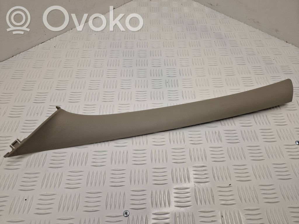 Dacia Duster (A) pillar trim 