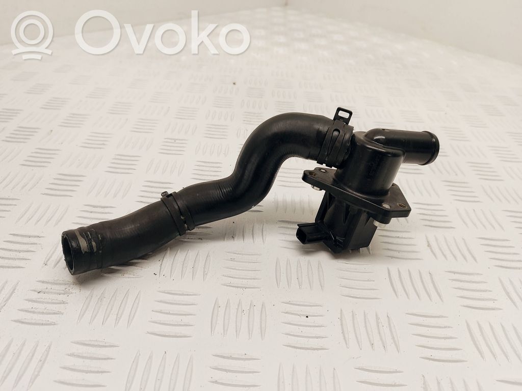 Pompa cyrkulacji / obiegu wody   144839204R,70247605,14T335