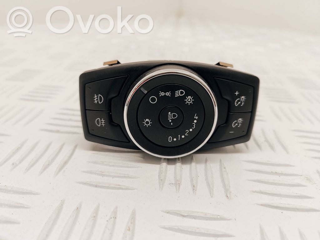 Ford Transit Custom Light switch 