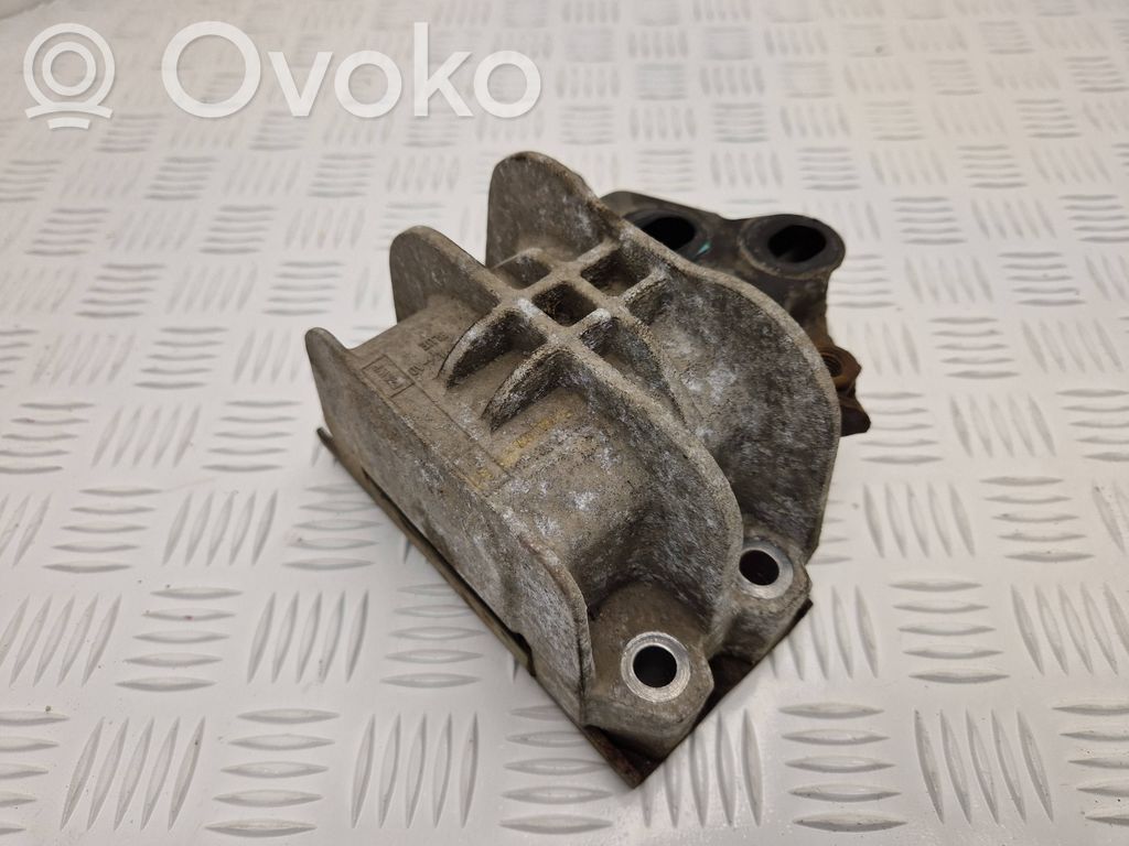 Engine mount bracket   BK217M124AD,BK217M124