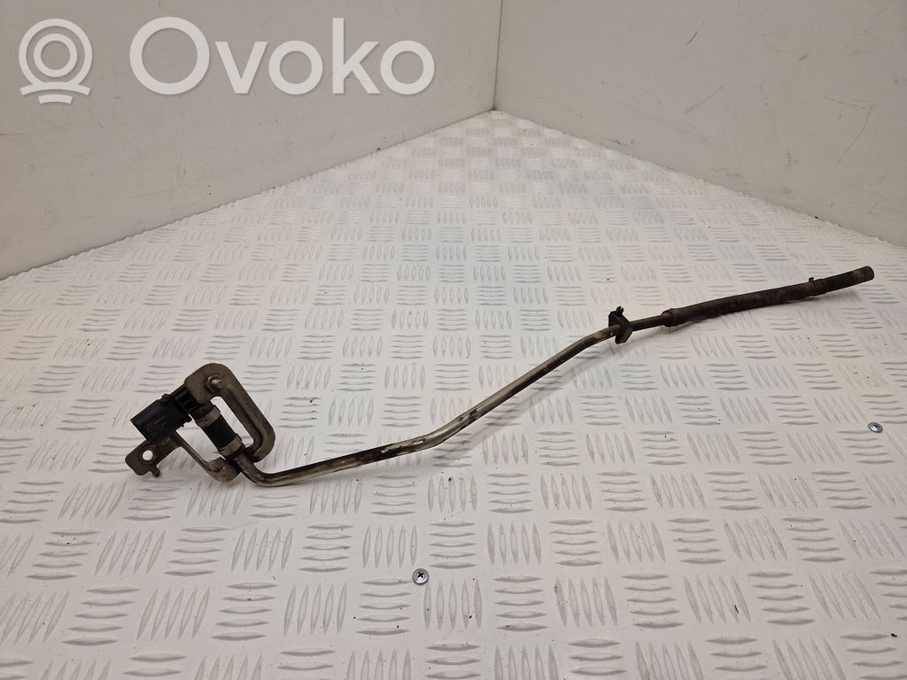 Abgasdrucksensor Differenzdrucksensor   BK2A9G824AA,A2C30051400,5WK96880