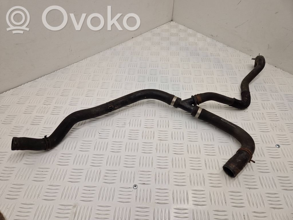 Ford Transit Custom Engine coolant pipe/hose 