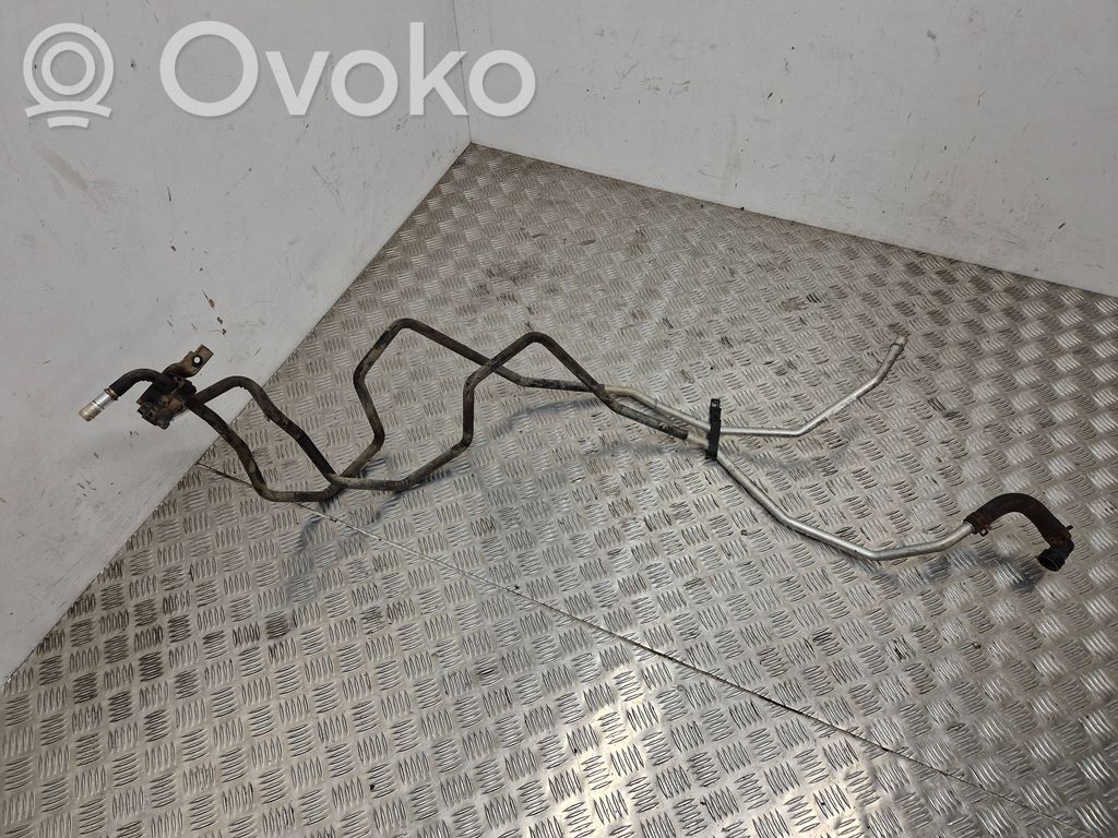 Ford Transit Custom Engine coolant pipe/hose 