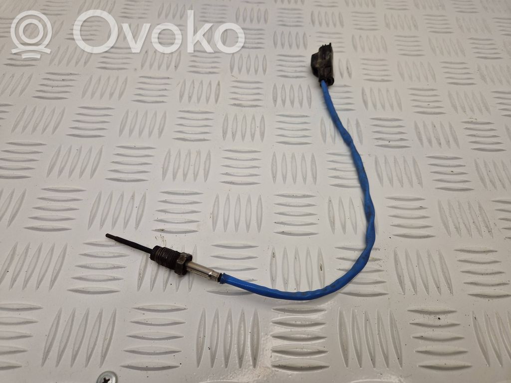 Ford Transit Custom Exhaust gas temperature sensor 