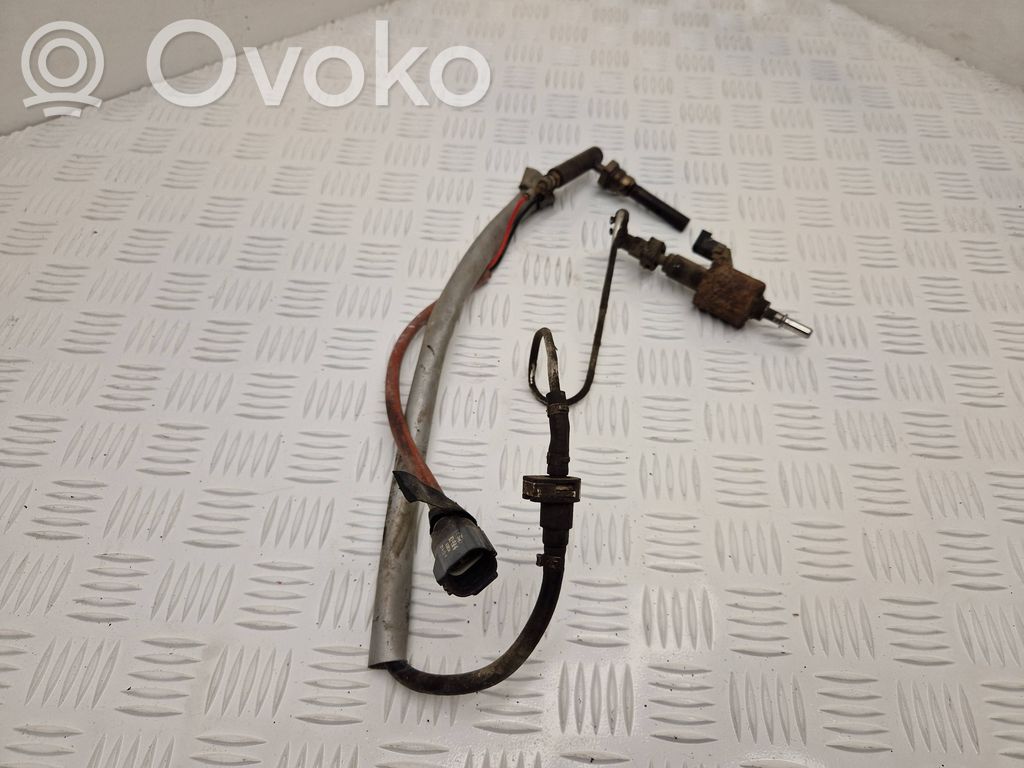 Ford Transit Custom Lambda probe sensor 