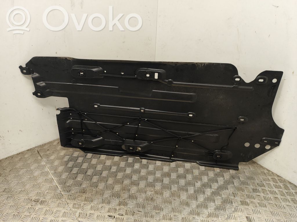 DS Automobiles 4 II Protecție inferioară laterală 