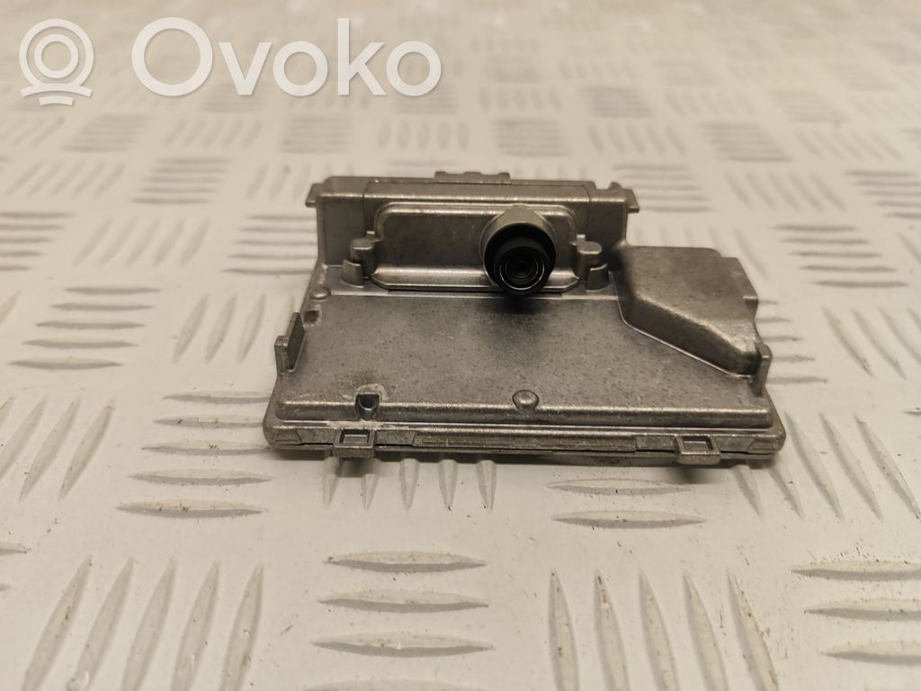 Peugeot 308 Windshield/windscreen camera 