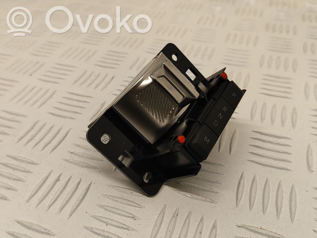 Peugeot 308 Selector de viteze 