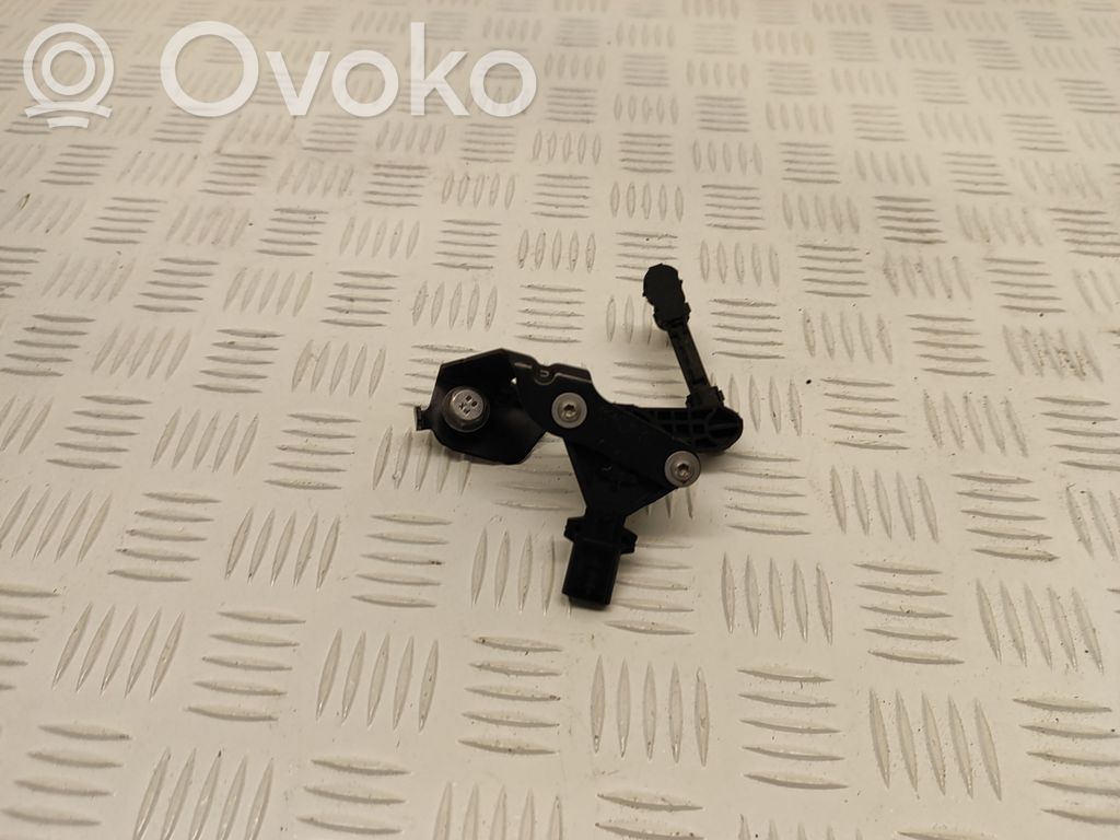 Peugeot 308 Sensor de nivel del faro delantero/principal 