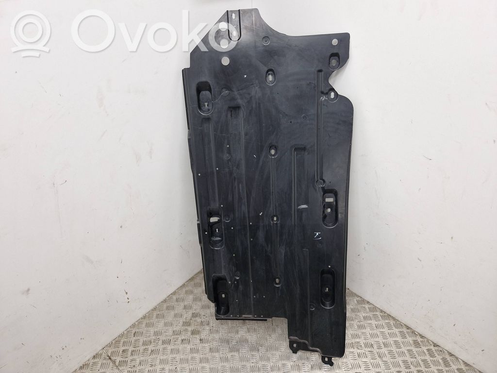 Peugeot 308 Protecție inferioară laterală 