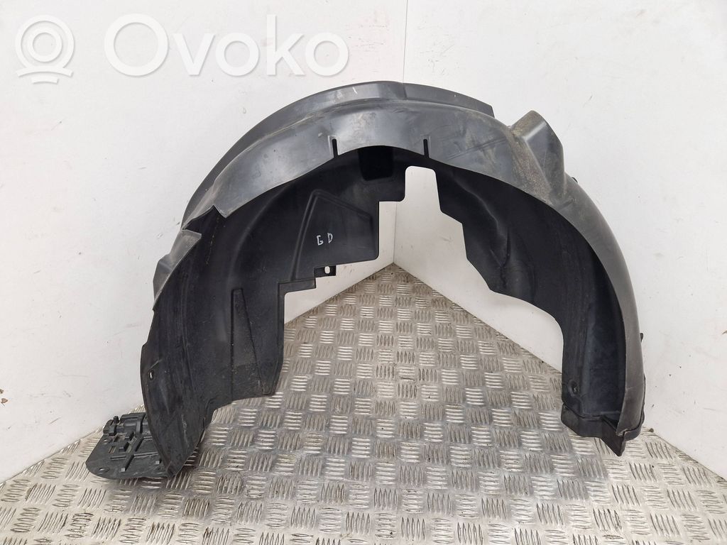 Peugeot 308 Nadkole tylne 