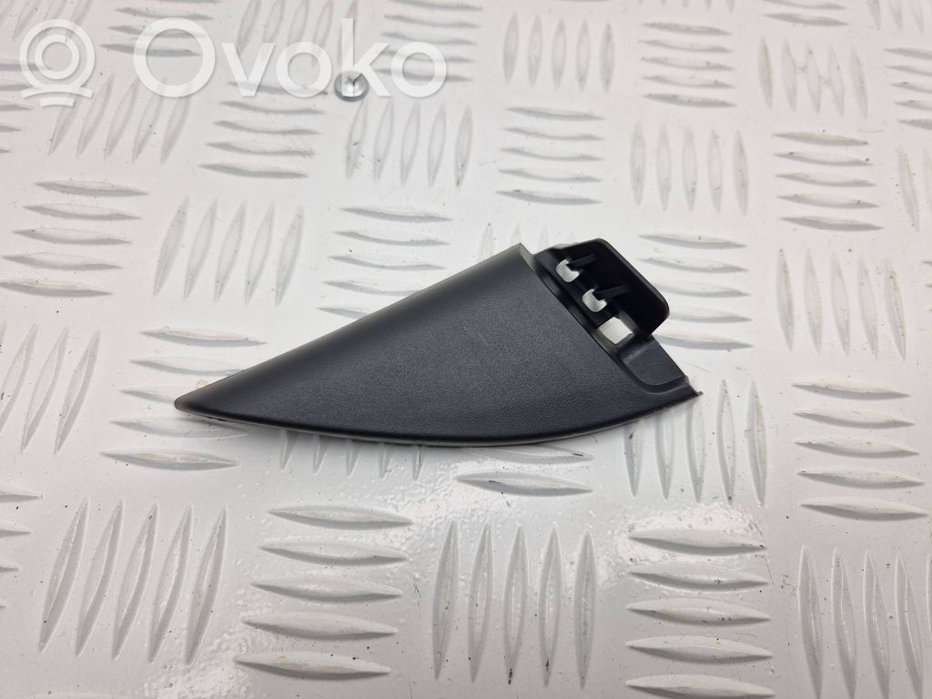 Capac plastic oglindă exterioară   A1777202000,15350721