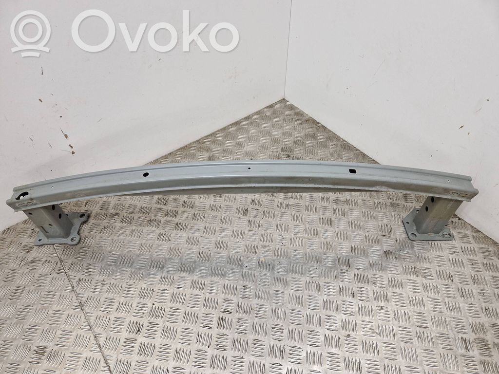 Renault Scenic IV - Grand scenic IV Aizmugurē bampera balka 