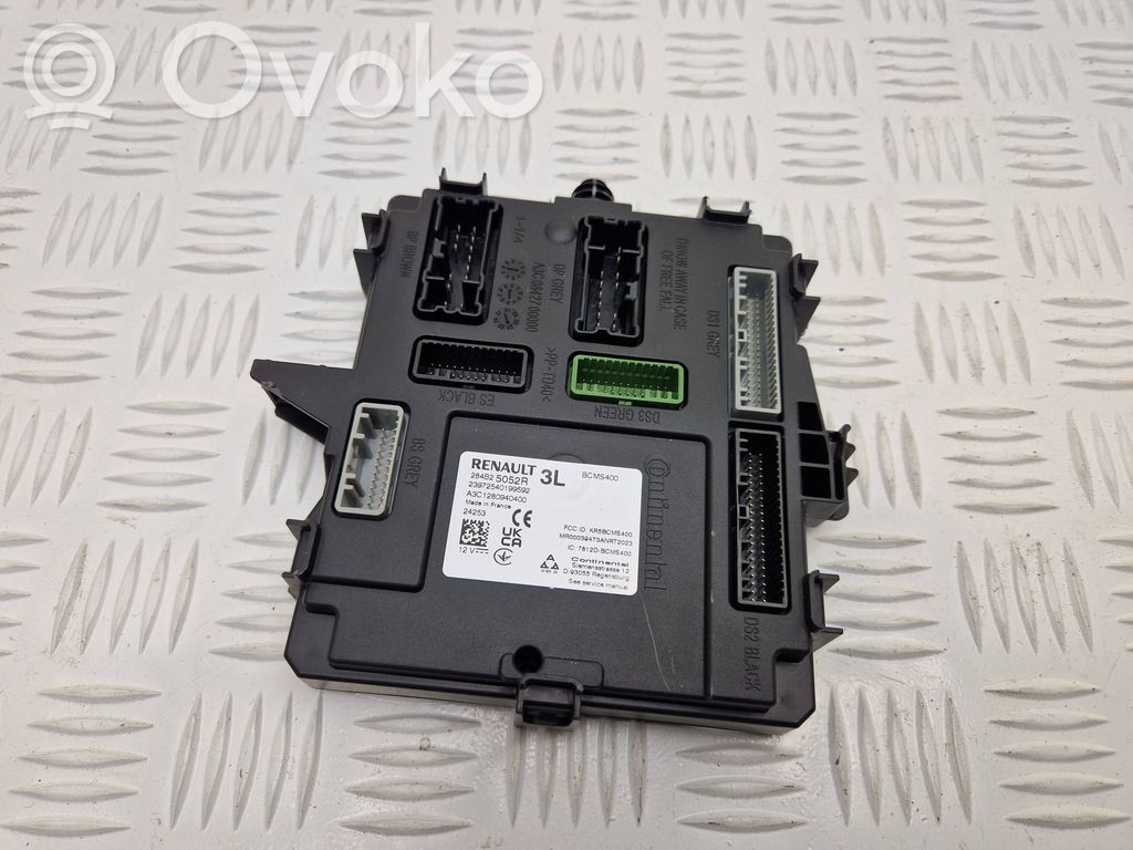 Renault Scenic E-Tech V BSM Control unit 