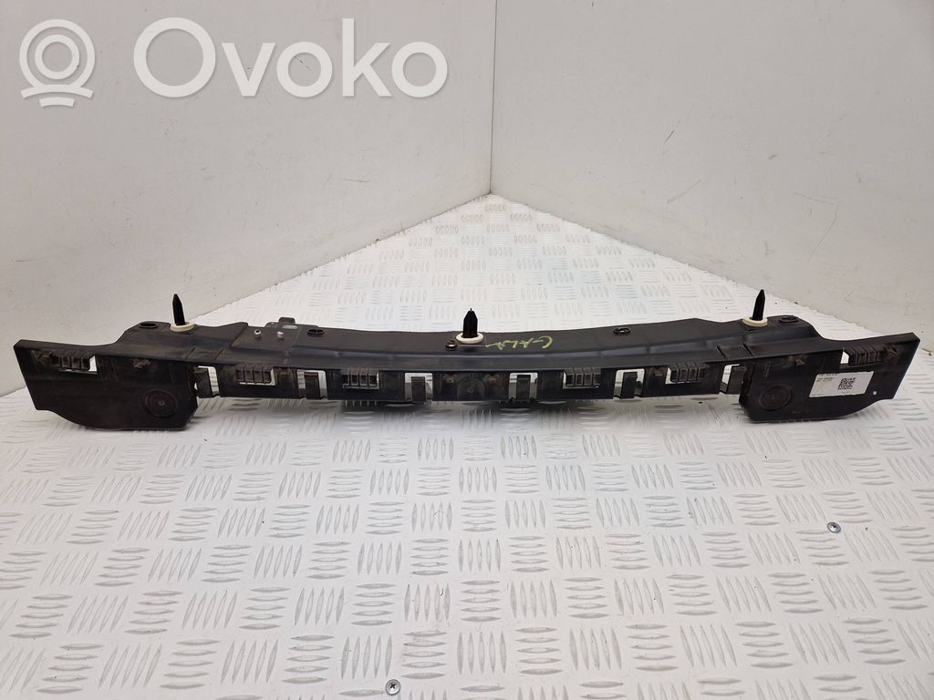 Renault Scenic E-Tech V Uchwyt / Mocowanie zderzaka tylnego 