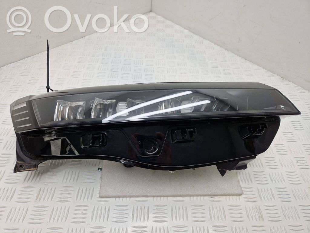 Renault Scenic E-Tech V Headlight/headlamp 