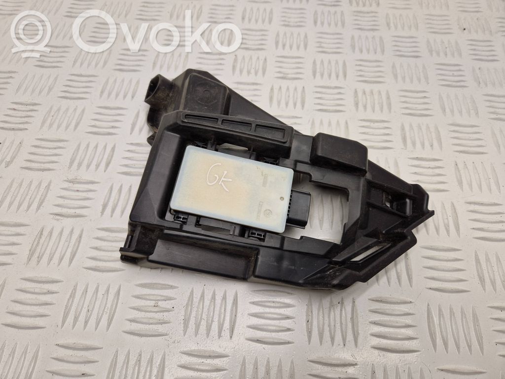 Renault Scenic E-Tech V Aklos zonos modulis 